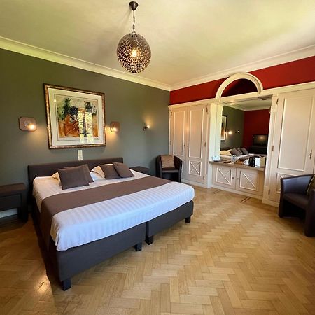 Hotel Fleur De Lys Zedelgem Εξωτερικό φωτογραφία