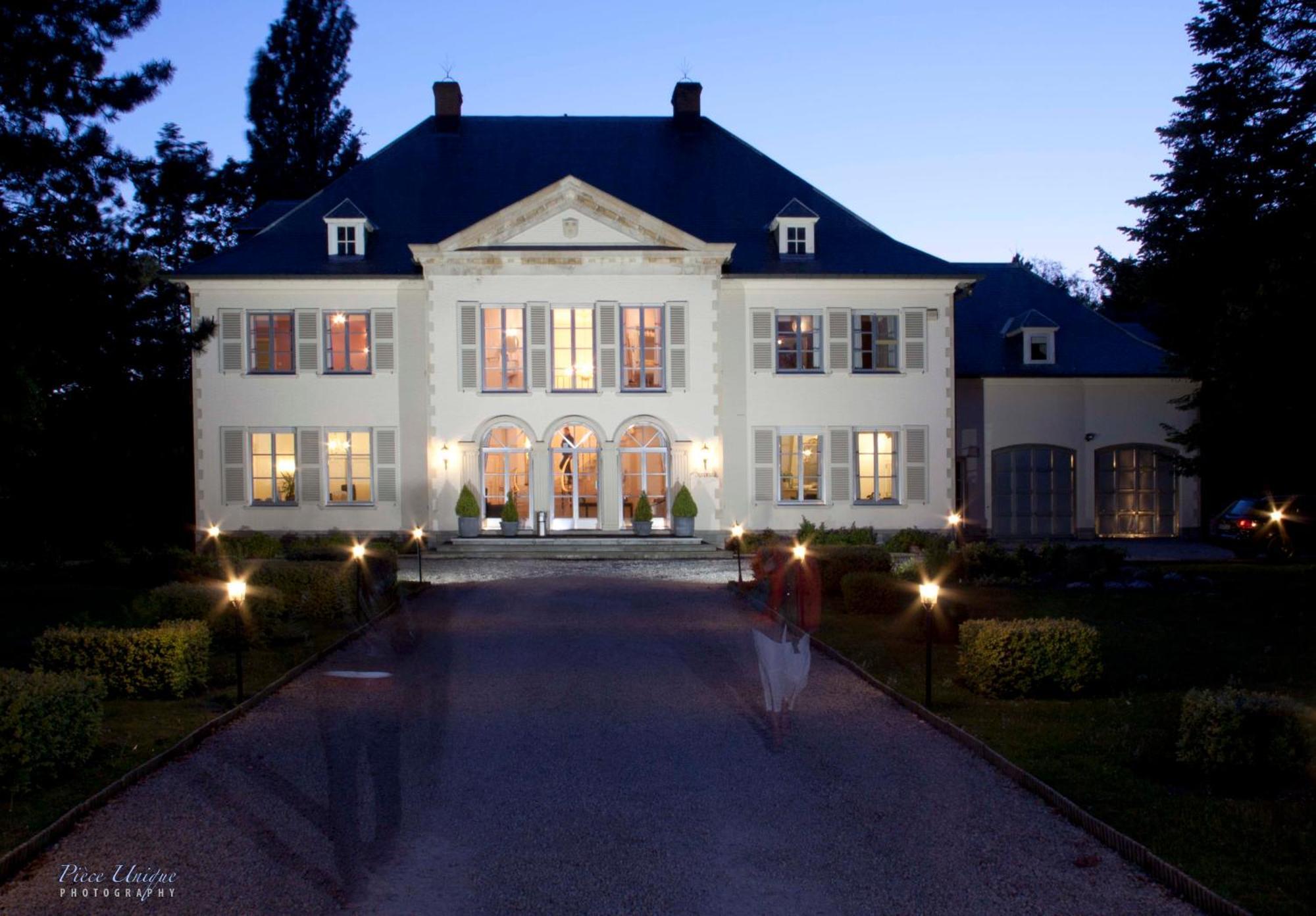 Hotel Fleur De Lys Zedelgem Εξωτερικό φωτογραφία