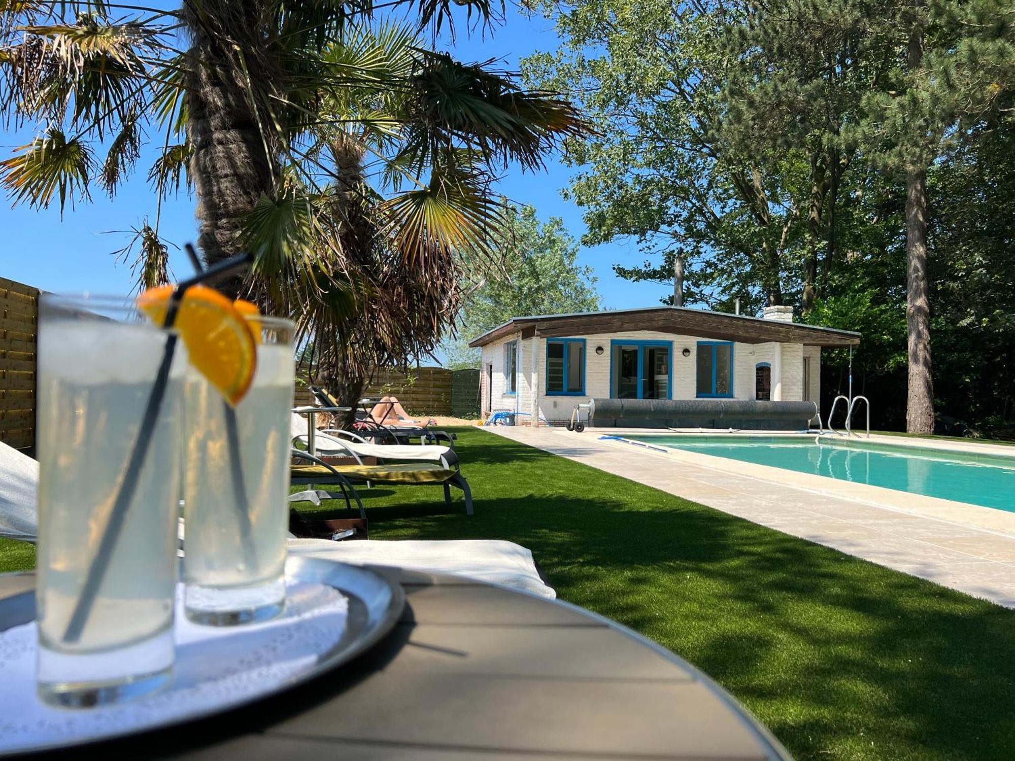 Hotel Fleur De Lys Zedelgem Εξωτερικό φωτογραφία
