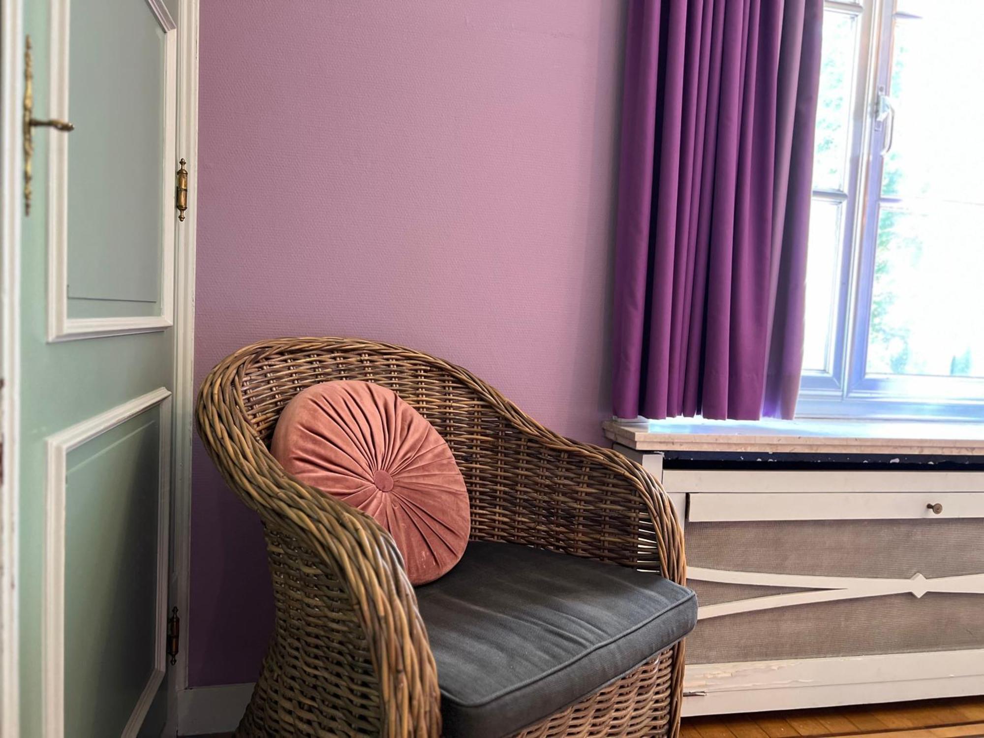 Hotel Fleur De Lys Zedelgem Εξωτερικό φωτογραφία