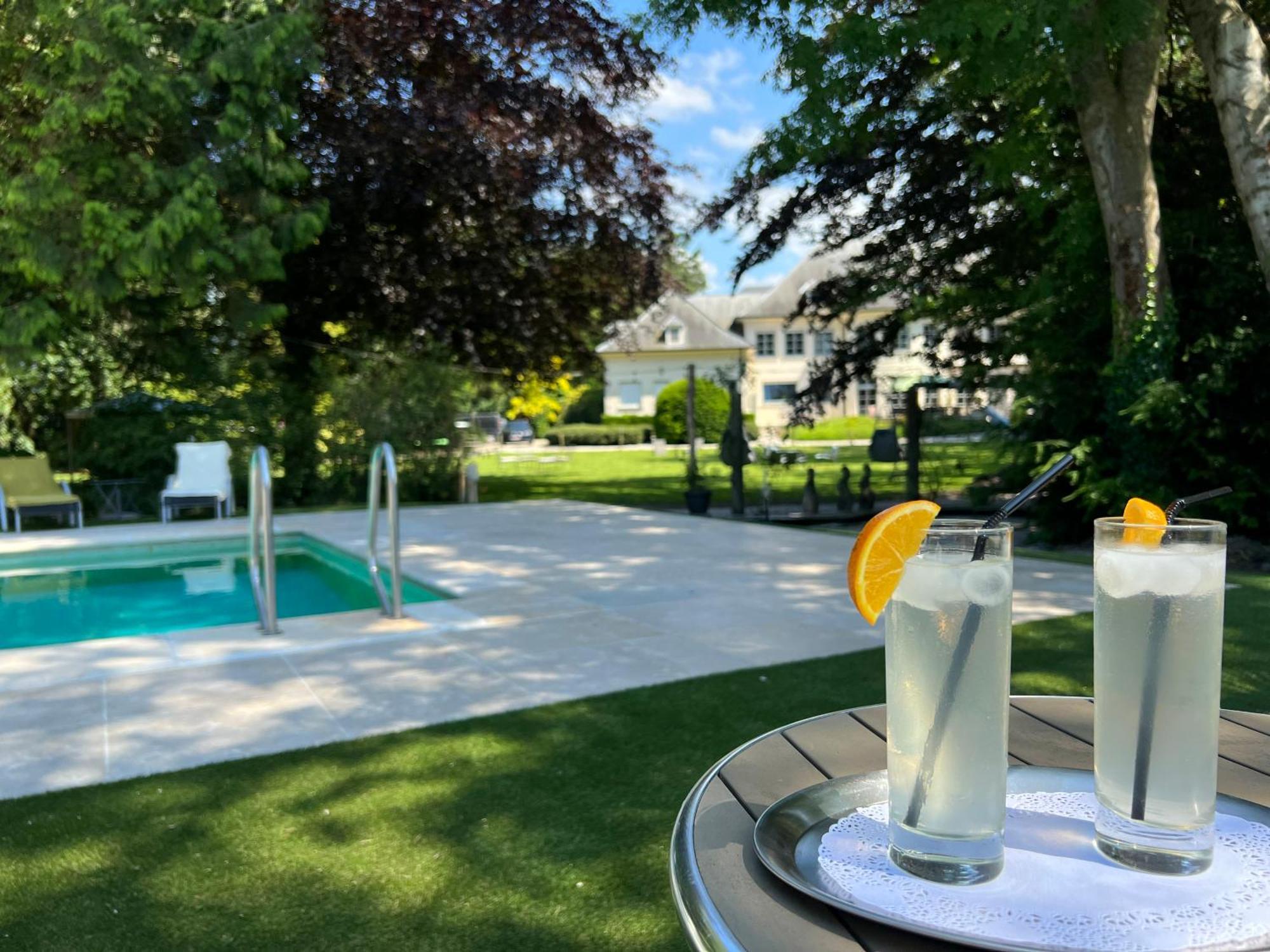 Hotel Fleur De Lys Zedelgem Εξωτερικό φωτογραφία
