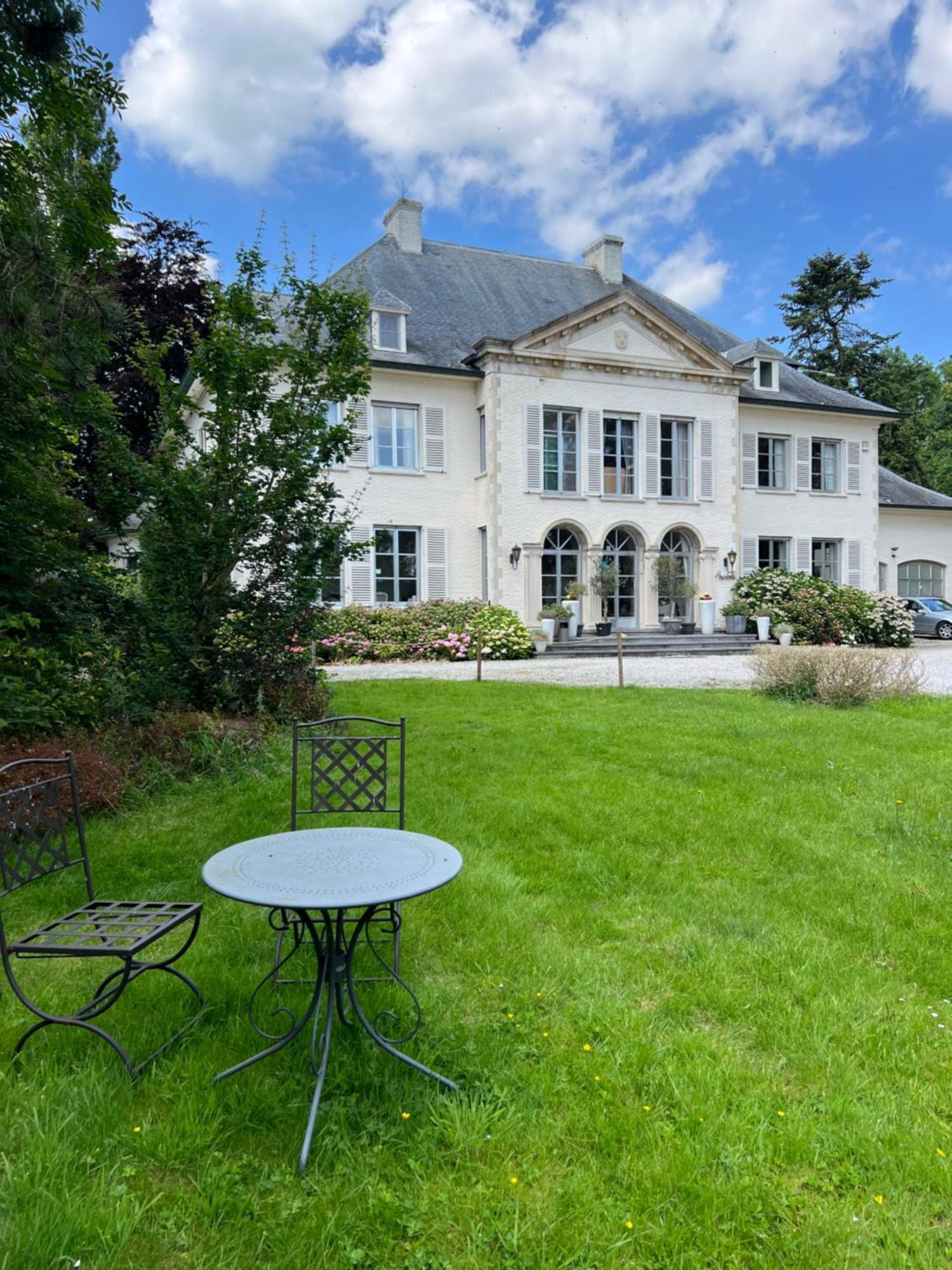 Hotel Fleur De Lys Zedelgem Εξωτερικό φωτογραφία