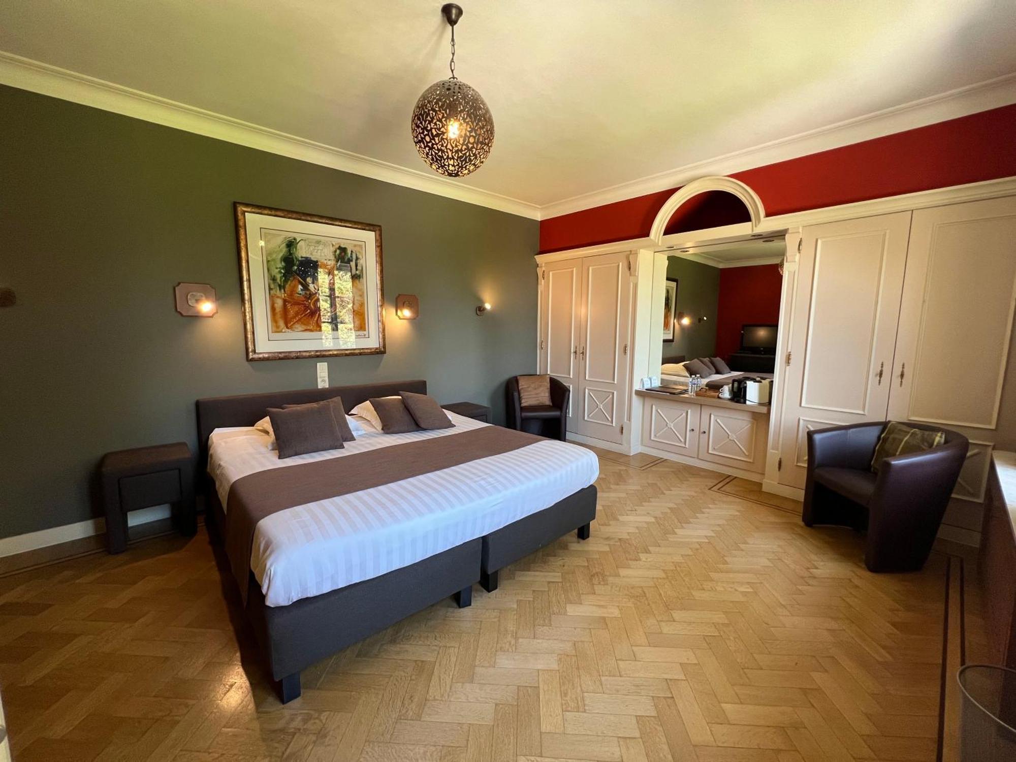Hotel Fleur De Lys Zedelgem Εξωτερικό φωτογραφία