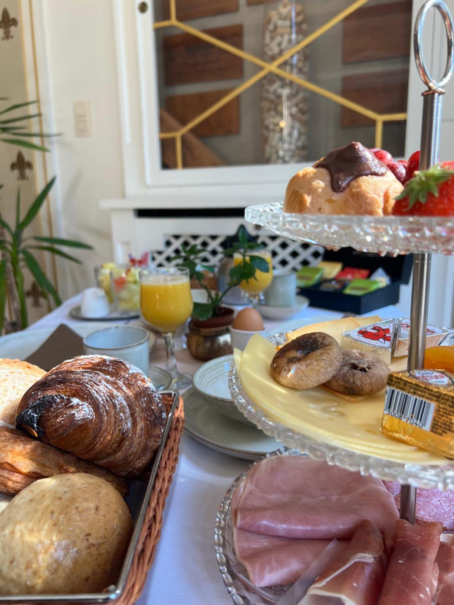 Hotel Fleur De Lys Zedelgem Εξωτερικό φωτογραφία