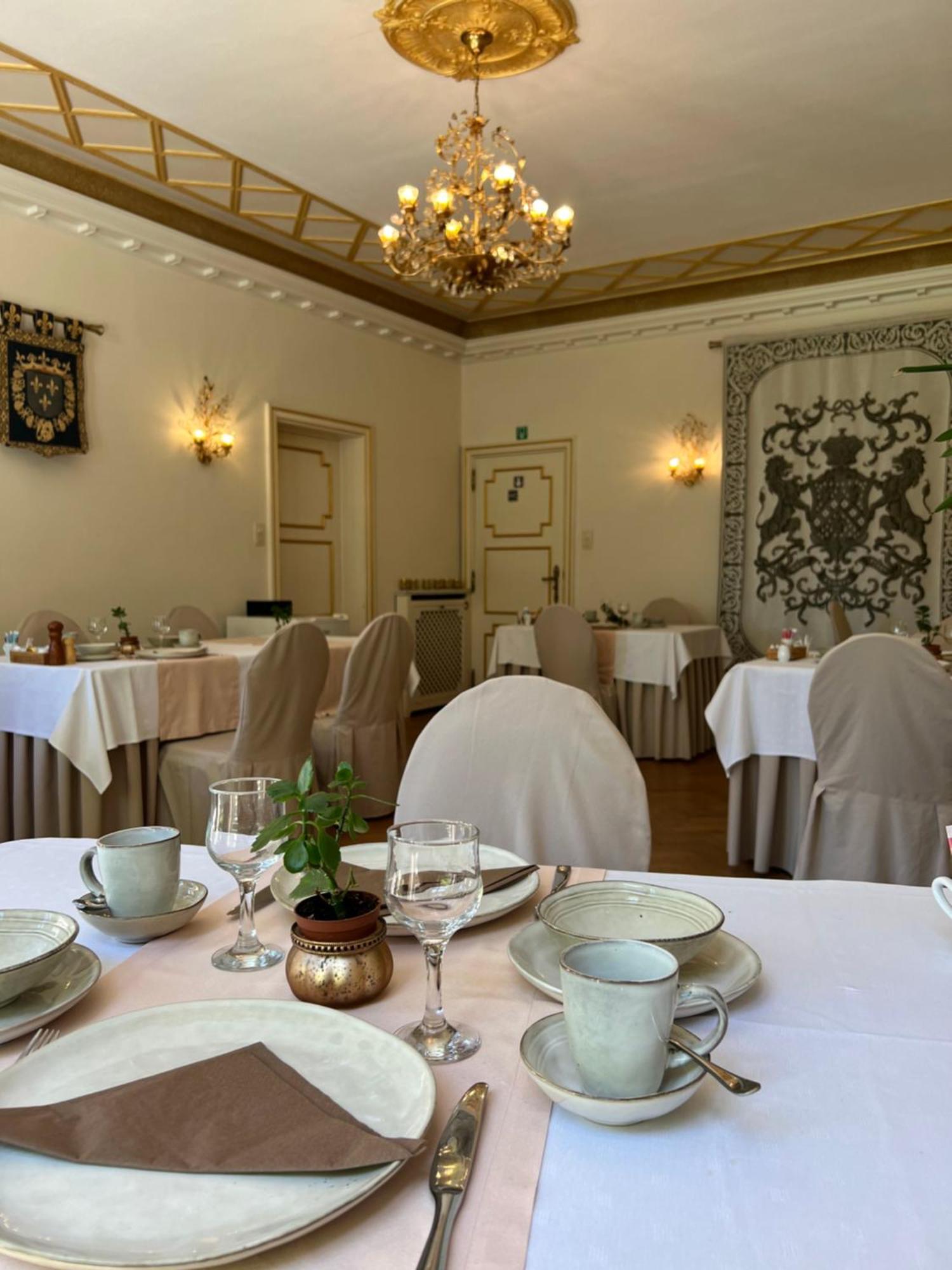 Hotel Fleur De Lys Zedelgem Εξωτερικό φωτογραφία