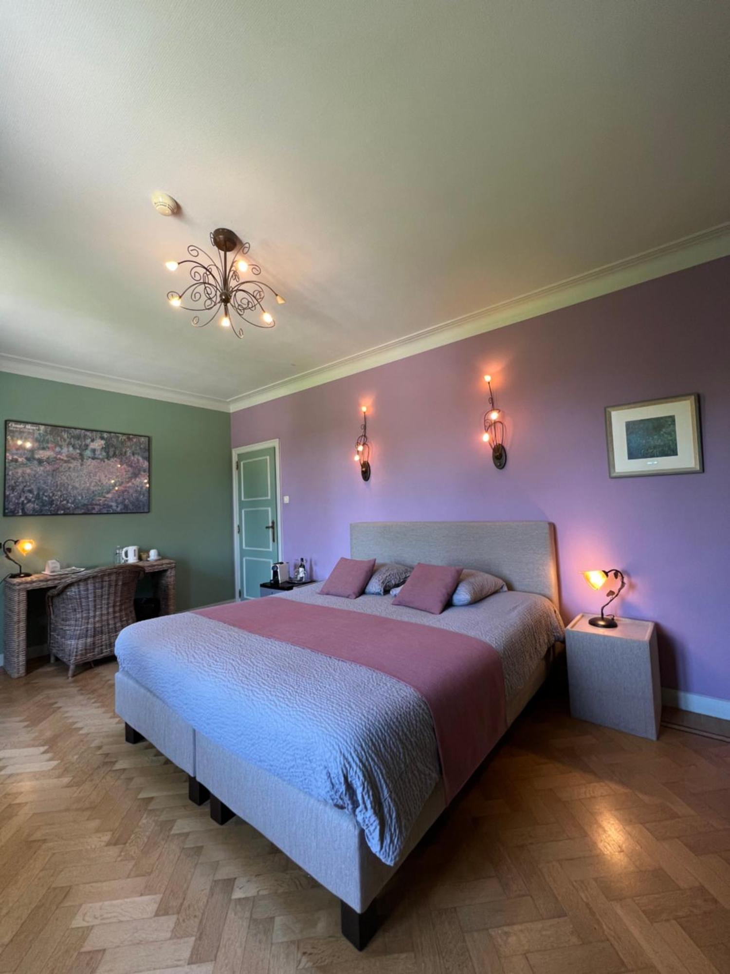 Hotel Fleur De Lys Zedelgem Εξωτερικό φωτογραφία