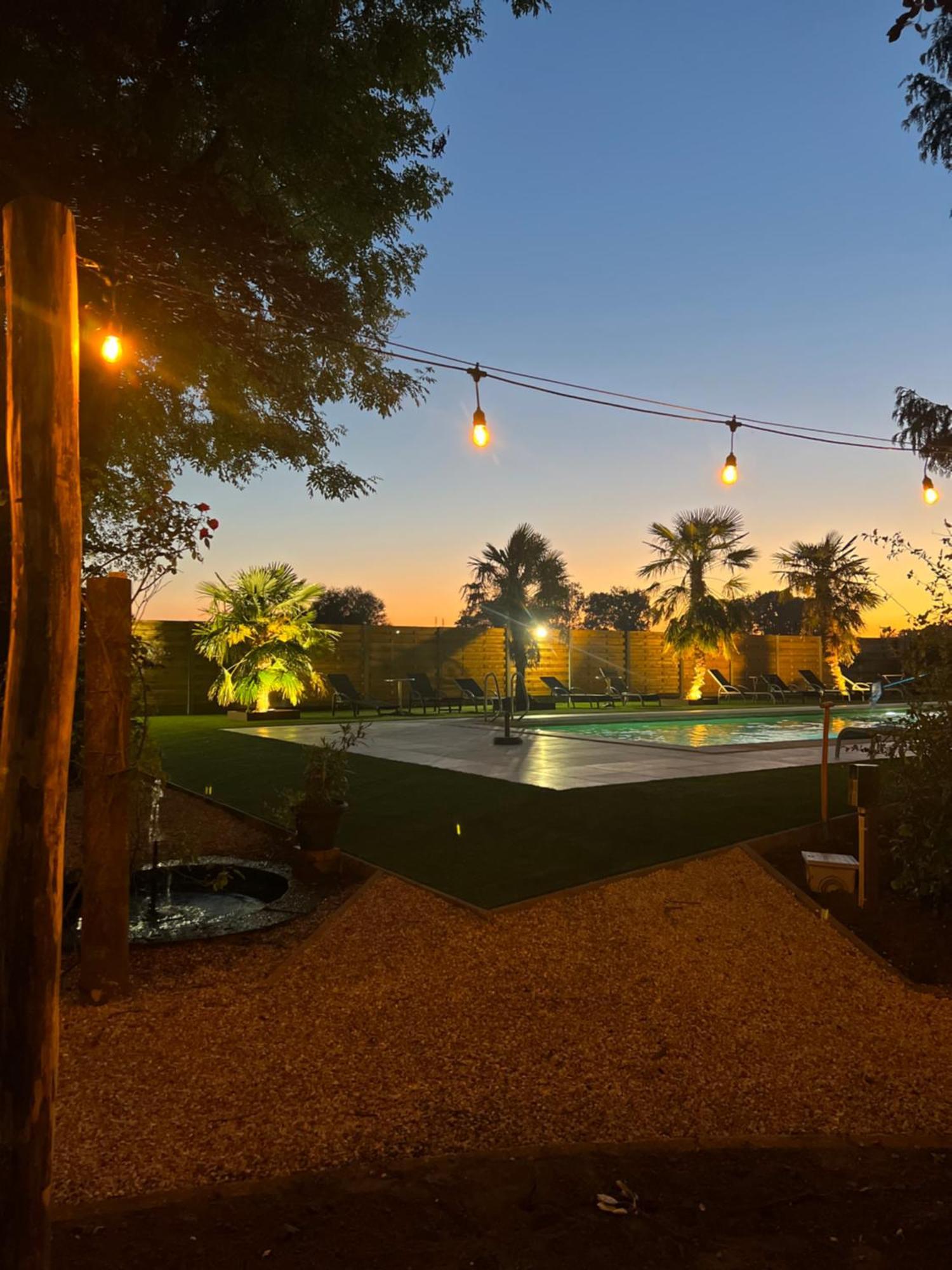 Hotel Fleur De Lys Zedelgem Εξωτερικό φωτογραφία