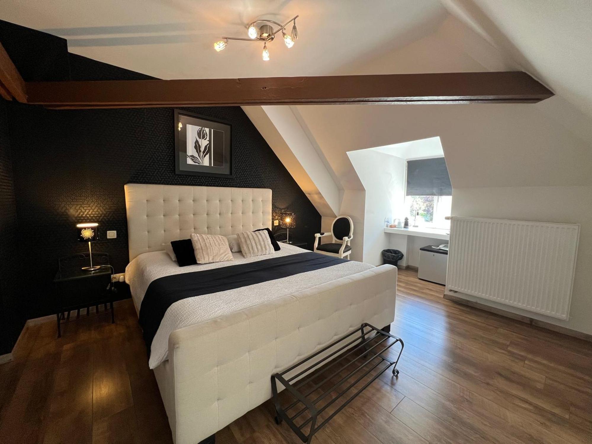 Hotel Fleur De Lys Zedelgem Εξωτερικό φωτογραφία