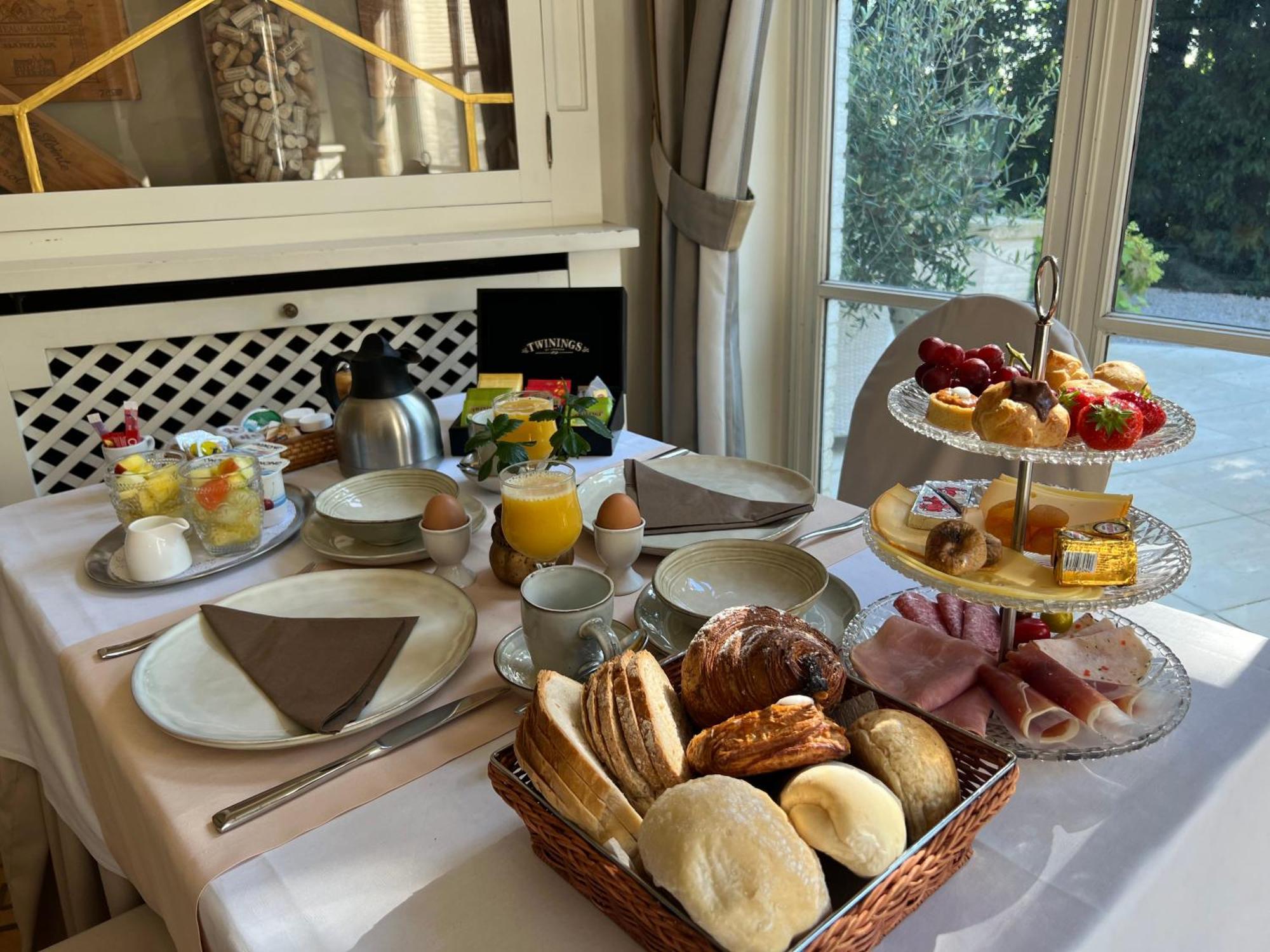 Hotel Fleur De Lys Zedelgem Εξωτερικό φωτογραφία
