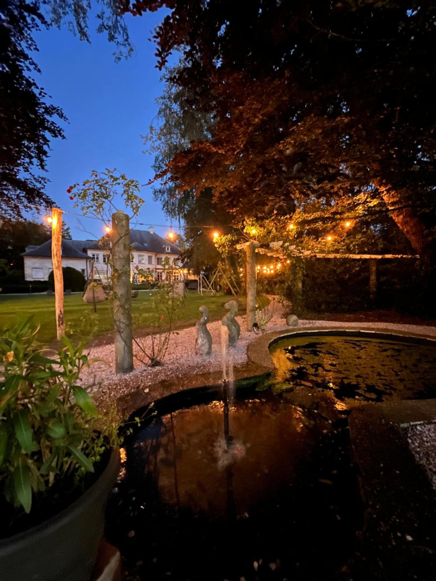 Hotel Fleur De Lys Zedelgem Εξωτερικό φωτογραφία