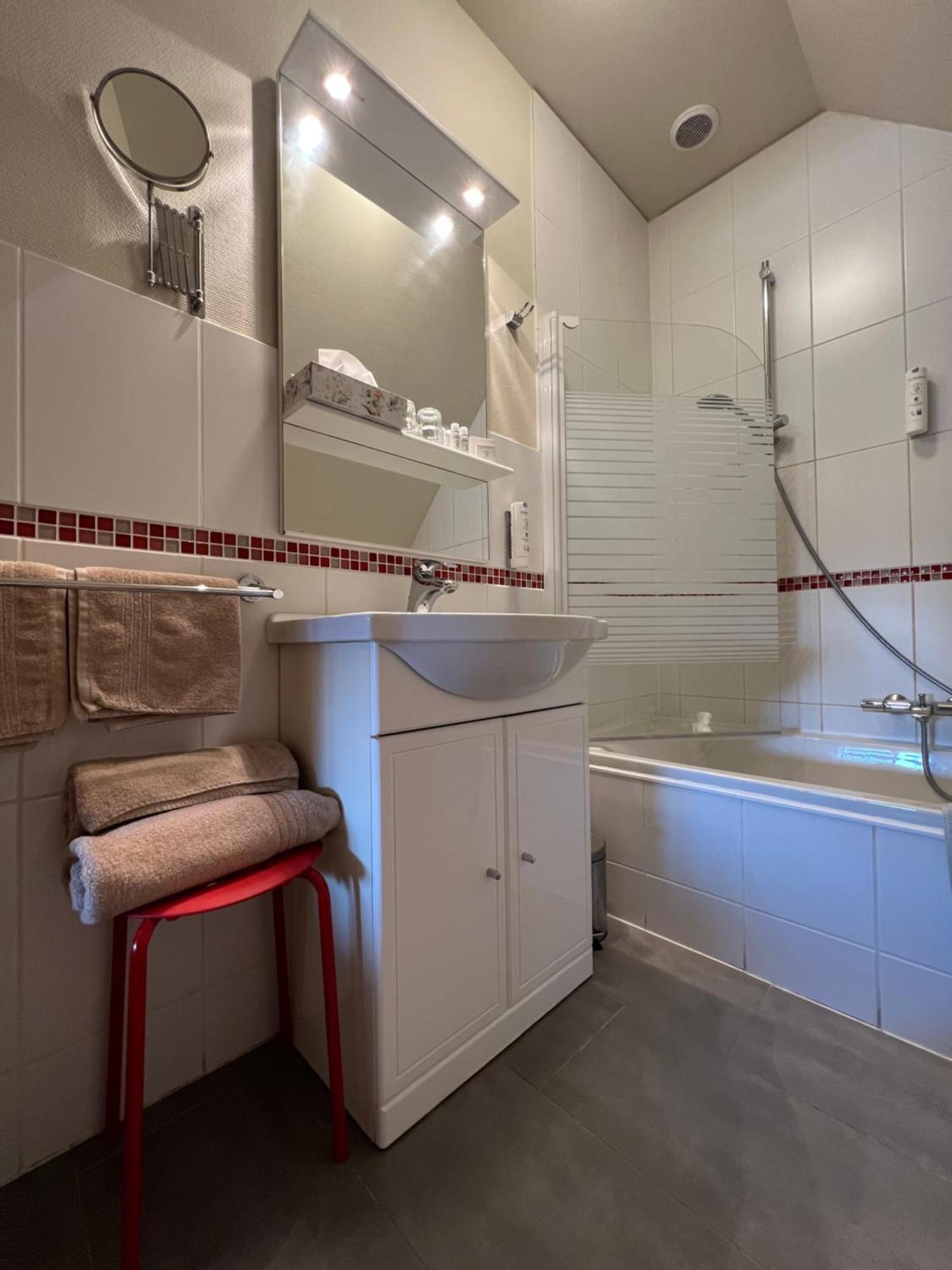 Hotel Fleur De Lys Zedelgem Εξωτερικό φωτογραφία