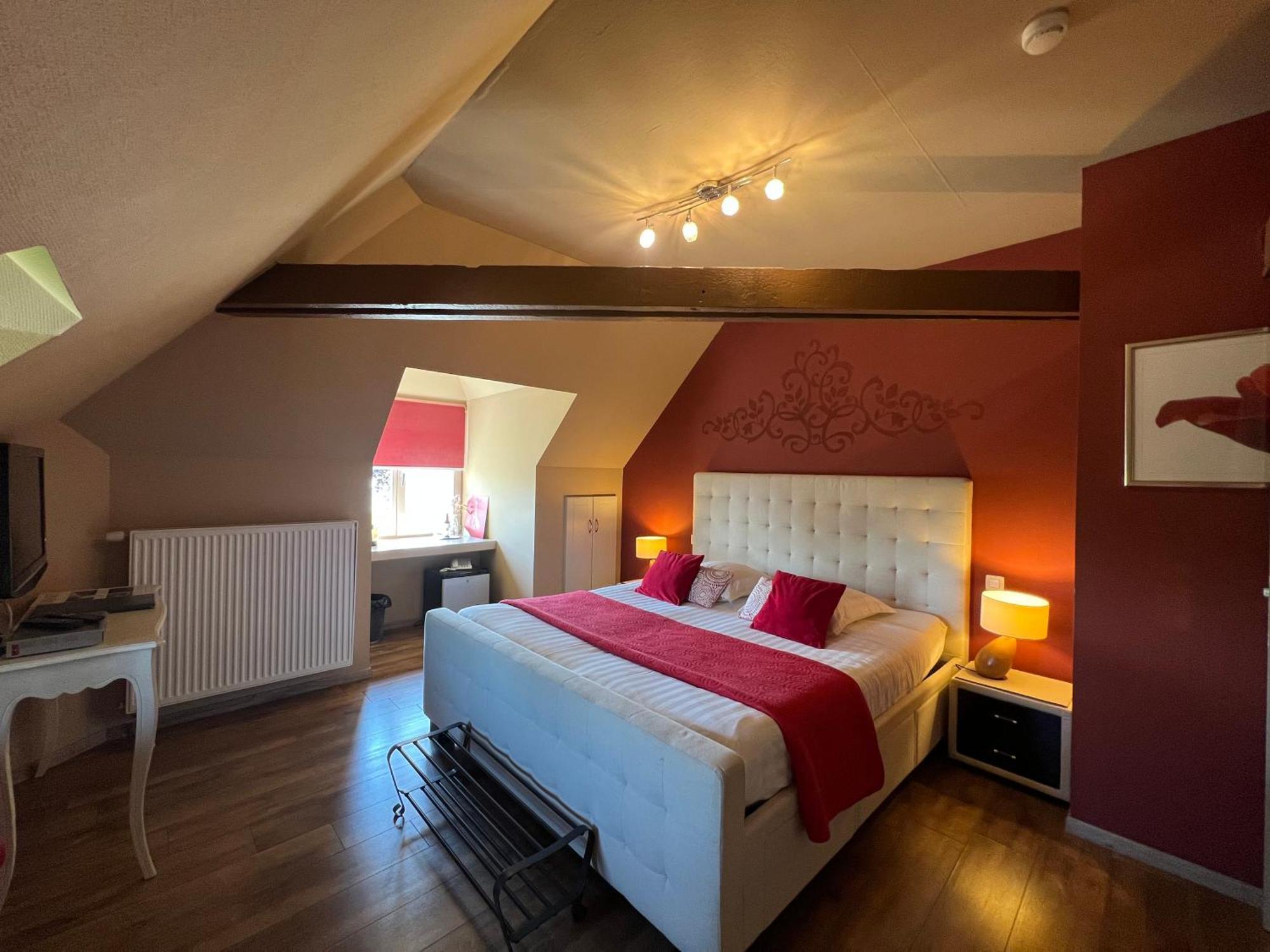 Hotel Fleur De Lys Zedelgem Εξωτερικό φωτογραφία