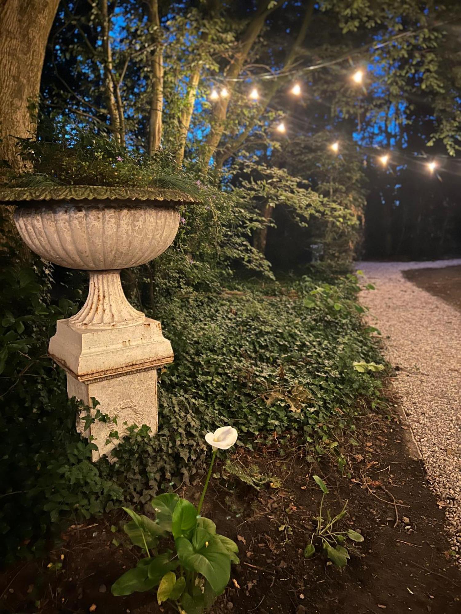 Hotel Fleur De Lys Zedelgem Εξωτερικό φωτογραφία