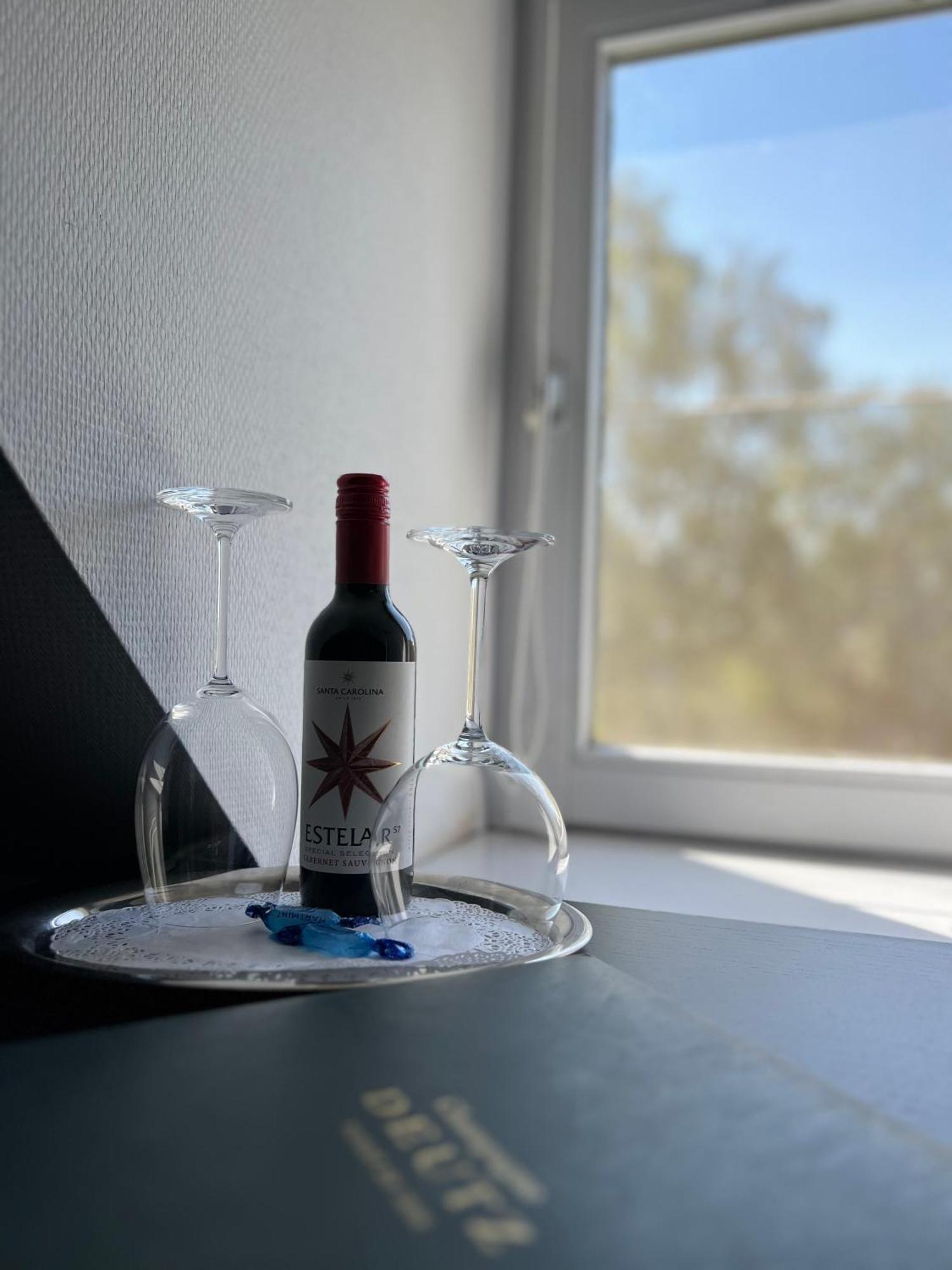 Hotel Fleur De Lys Zedelgem Εξωτερικό φωτογραφία