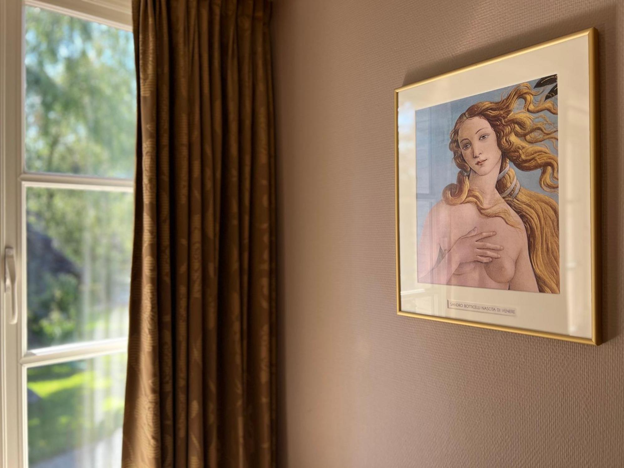 Hotel Fleur De Lys Zedelgem Εξωτερικό φωτογραφία