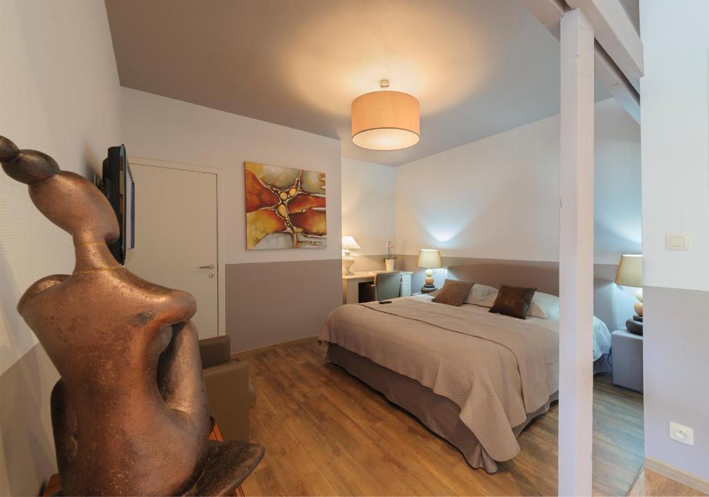 Hotel Fleur De Lys Zedelgem Εξωτερικό φωτογραφία