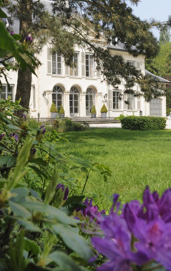 Hotel Fleur De Lys Zedelgem Εξωτερικό φωτογραφία